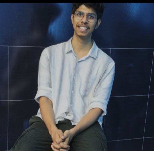 Krishna Kumar Sharma